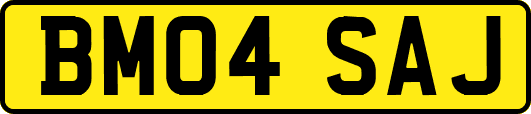 BM04SAJ