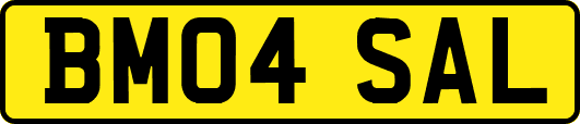 BM04SAL