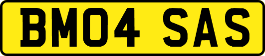 BM04SAS