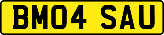 BM04SAU