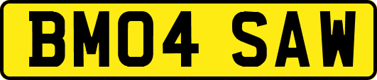 BM04SAW