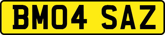 BM04SAZ