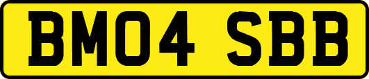BM04SBB