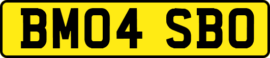 BM04SBO