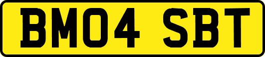 BM04SBT