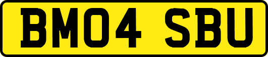 BM04SBU