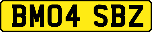 BM04SBZ