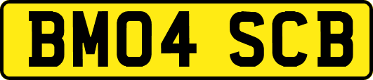 BM04SCB