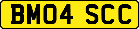 BM04SCC