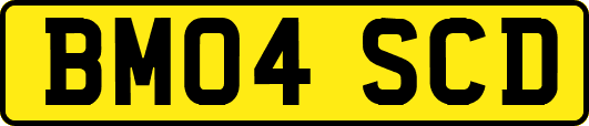 BM04SCD