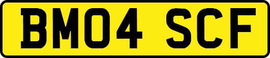BM04SCF