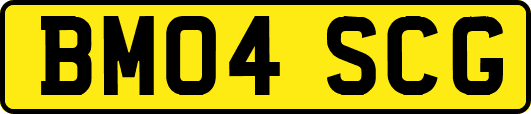 BM04SCG