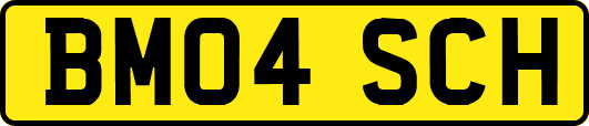 BM04SCH