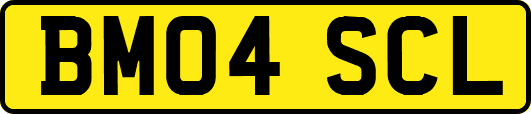 BM04SCL