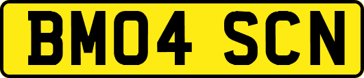BM04SCN