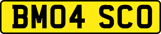 BM04SCO