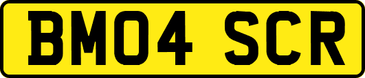 BM04SCR