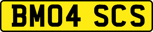BM04SCS