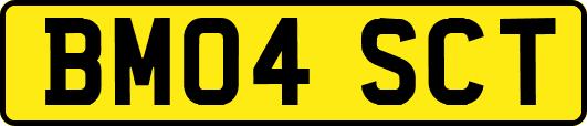 BM04SCT