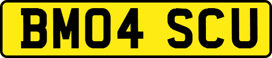 BM04SCU