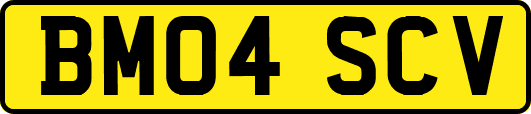 BM04SCV