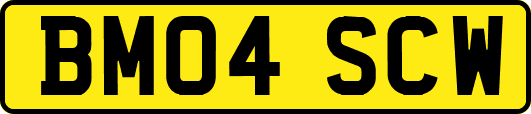 BM04SCW
