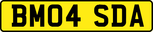 BM04SDA