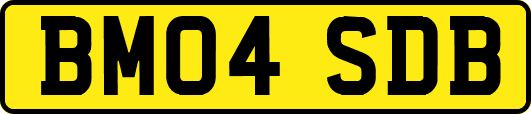 BM04SDB