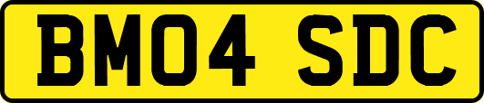 BM04SDC