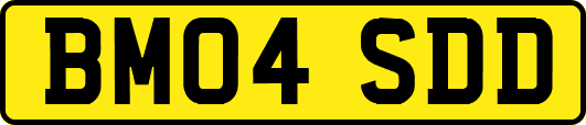 BM04SDD