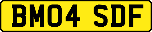 BM04SDF