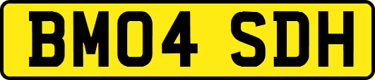 BM04SDH