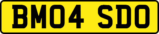BM04SDO