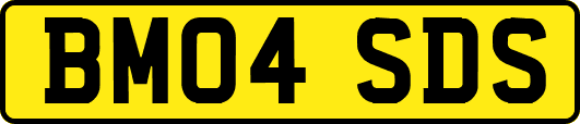 BM04SDS