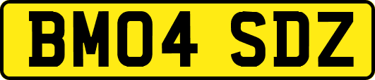 BM04SDZ