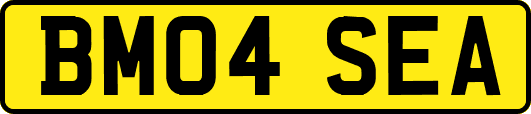 BM04SEA