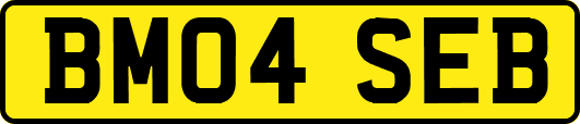BM04SEB