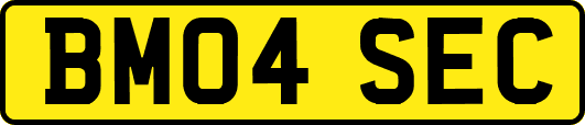 BM04SEC