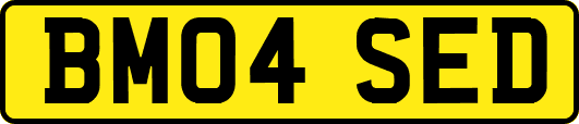 BM04SED