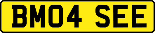 BM04SEE