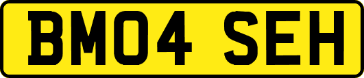 BM04SEH