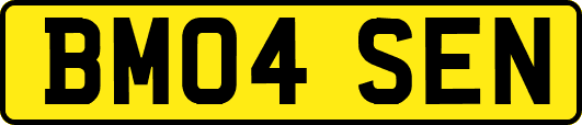 BM04SEN