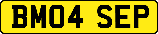 BM04SEP