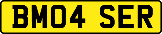 BM04SER