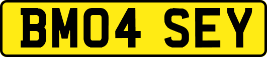 BM04SEY