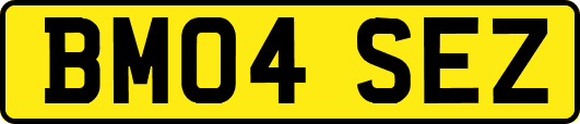 BM04SEZ
