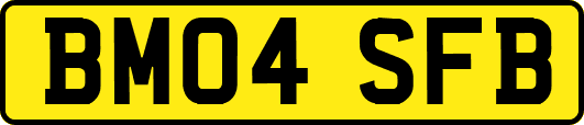 BM04SFB
