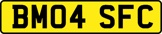 BM04SFC