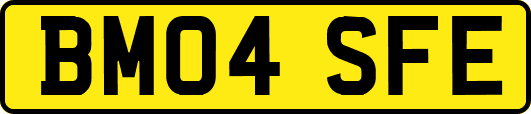 BM04SFE