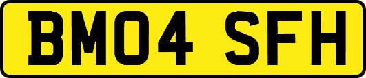 BM04SFH